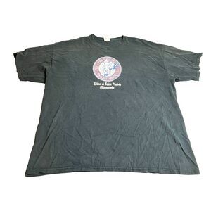 The Original Pancake House Shirt Adult 2XL Edina &‎ Eden Prairie Minnesota Mens